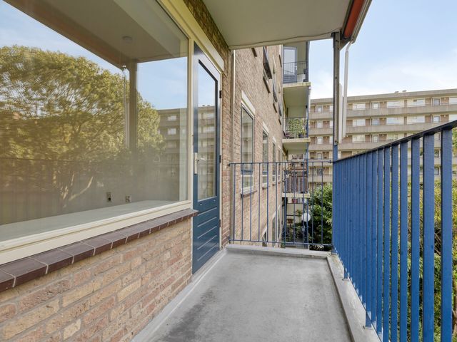 Aert van Neslaan 215, Oegstgeest