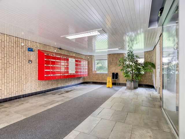 Aert van Neslaan 215, Oegstgeest