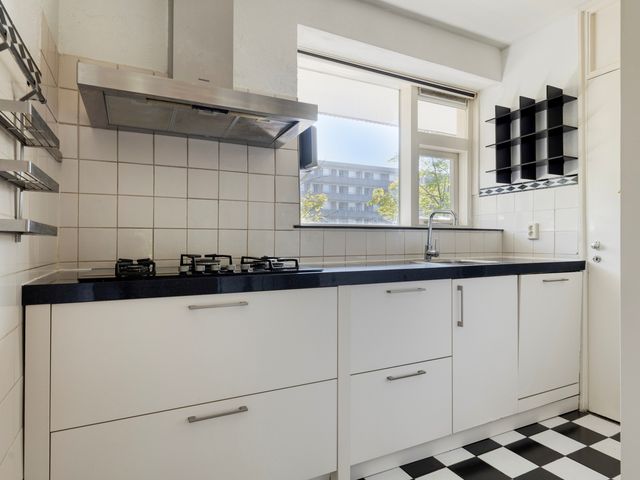 Aert van Neslaan 215, Oegstgeest