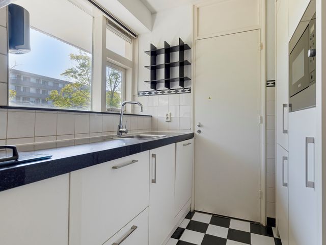 Aert van Neslaan 215, Oegstgeest