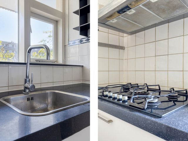 Aert van Neslaan 215, Oegstgeest