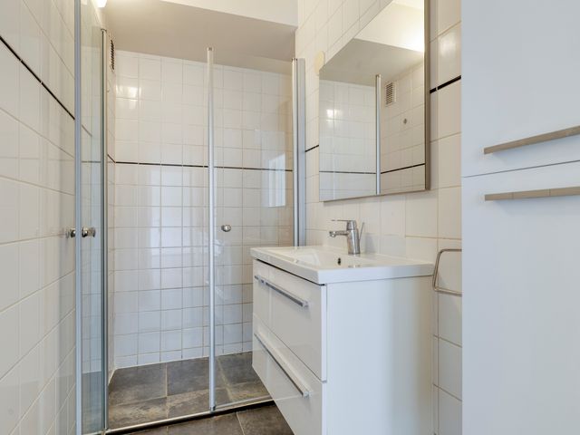 Aert van Neslaan 215, Oegstgeest