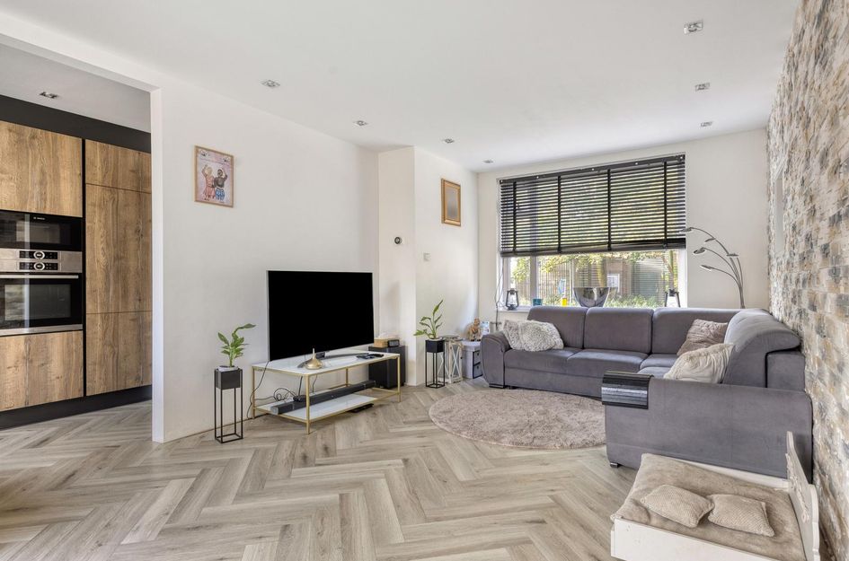 Meidoornstraat 1