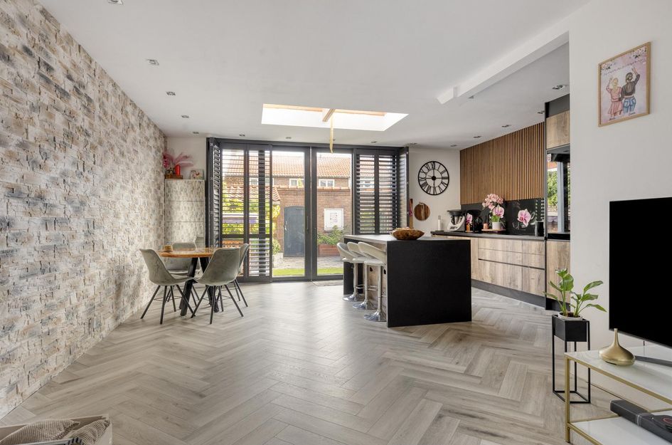 Meidoornstraat 1