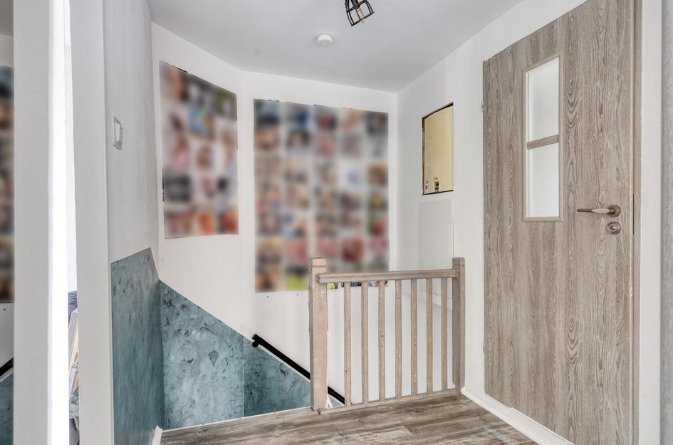 Meidoornstraat 1