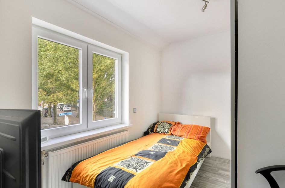 Meidoornstraat 1