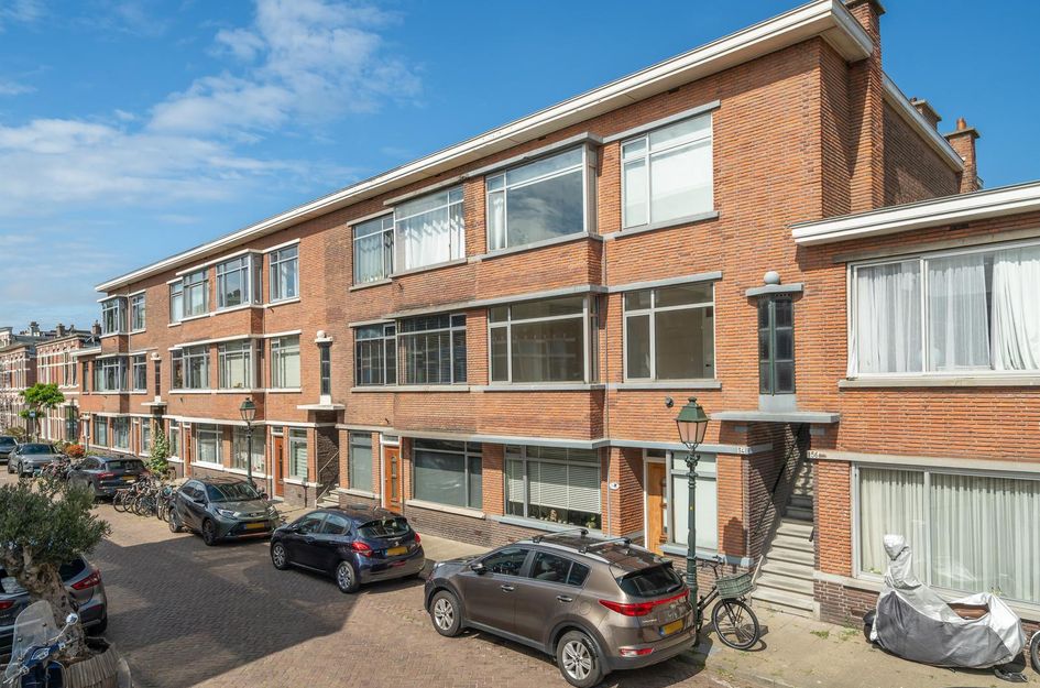 Dirk Hoogenraadstraat 54