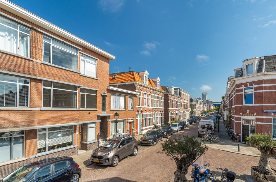 Dirk Hoogenraadstraat 54