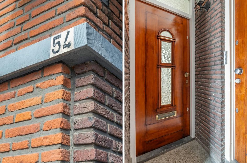 Dirk Hoogenraadstraat 54