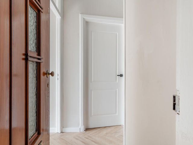 Dirk Hoogenraadstraat 54, 'S-Gravenhage