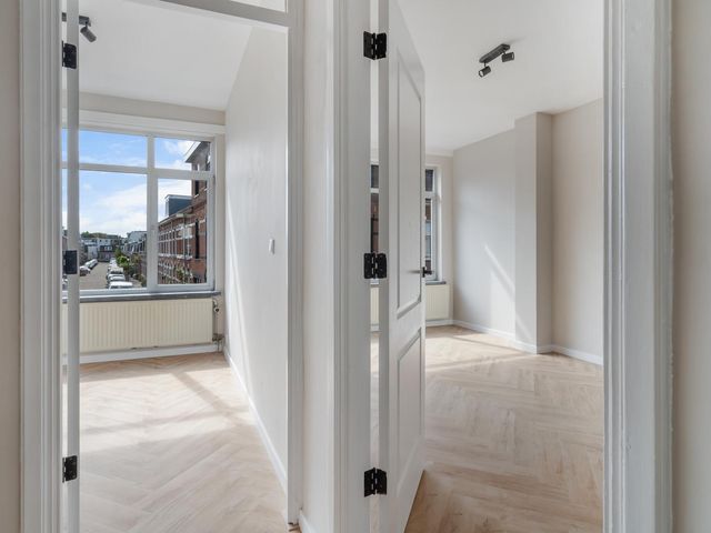 Dirk Hoogenraadstraat 54, 'S-Gravenhage