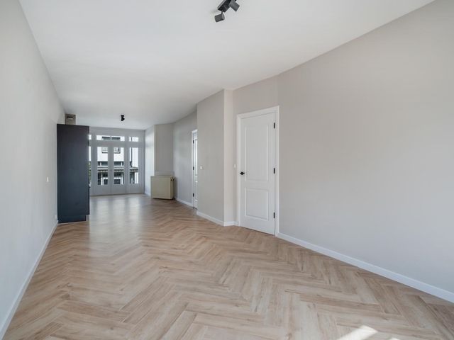 Dirk Hoogenraadstraat 54, 'S-Gravenhage