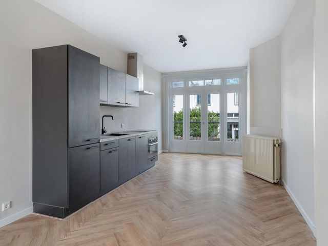 Dirk Hoogenraadstraat 54, 'S-Gravenhage