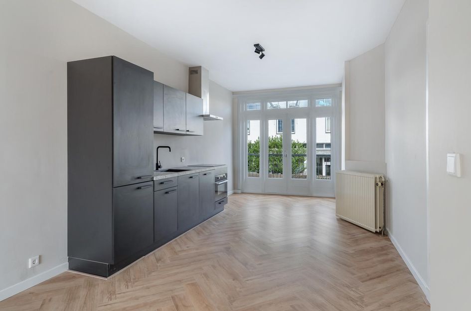 Dirk Hoogenraadstraat 54