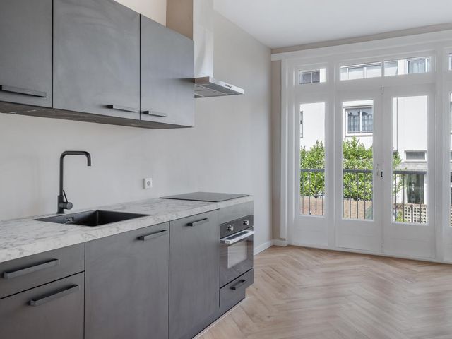 Dirk Hoogenraadstraat 54, 'S-Gravenhage