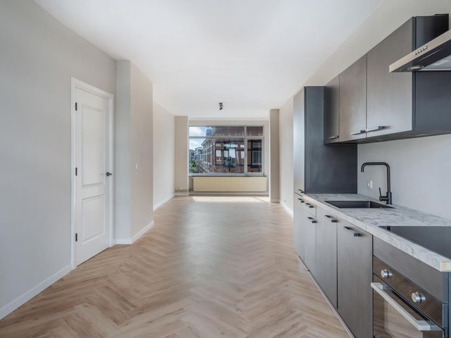 Dirk Hoogenraadstraat 54, 'S-Gravenhage