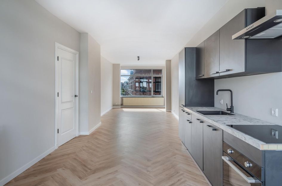 Dirk Hoogenraadstraat 54