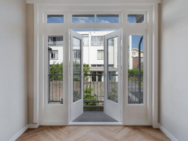 Dirk Hoogenraadstraat 54, 'S-Gravenhage