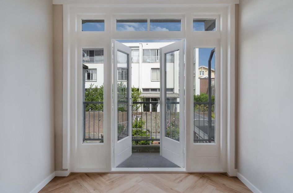 Dirk Hoogenraadstraat 54