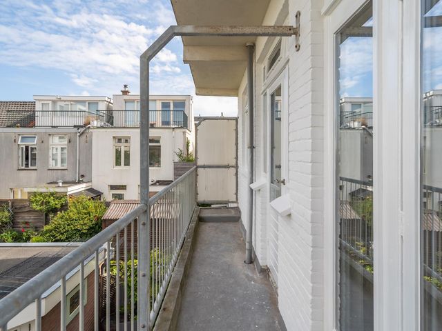 Dirk Hoogenraadstraat 54, 'S-Gravenhage