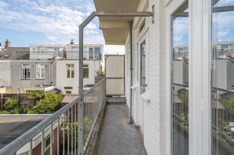 Dirk Hoogenraadstraat 54