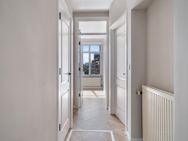 Dirk Hoogenraadstraat 54, 'S-Gravenhage