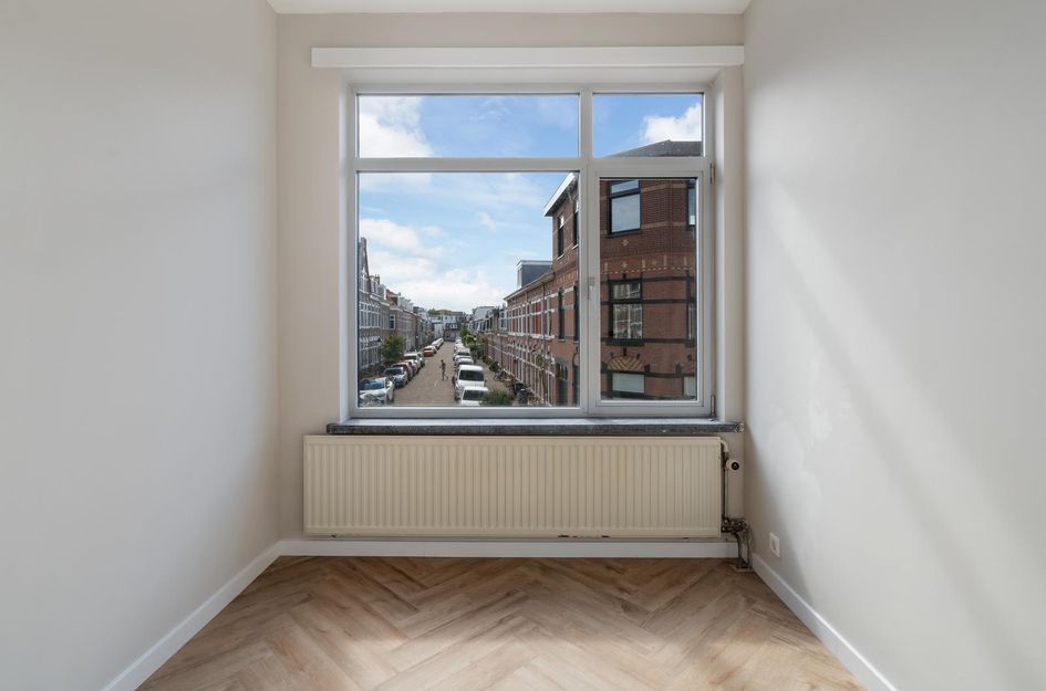 Dirk Hoogenraadstraat 54