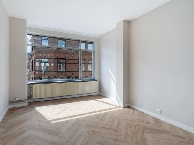 Dirk Hoogenraadstraat 54, 'S-Gravenhage