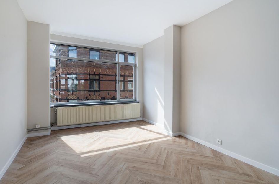 Dirk Hoogenraadstraat 54