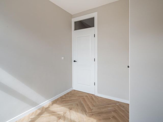 Dirk Hoogenraadstraat 54, 'S-Gravenhage