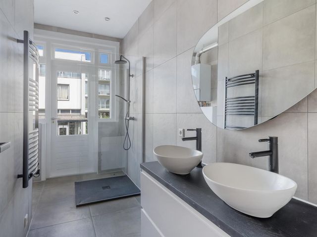 Dirk Hoogenraadstraat 54, 'S-Gravenhage