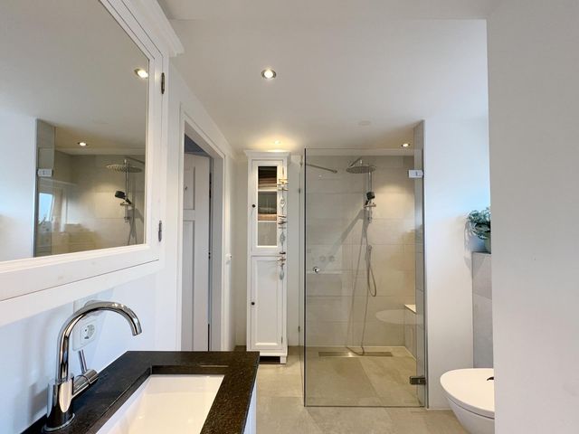 Benedenweg 123, Sint Pancras