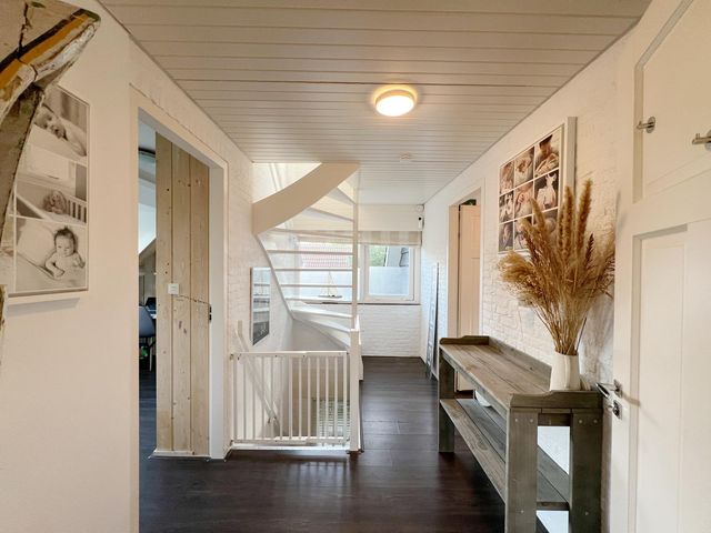 Benedenweg 123, Sint Pancras