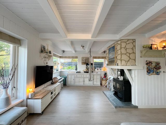 Benedenweg 123, Sint Pancras