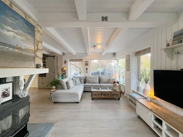 Benedenweg 123, Sint Pancras