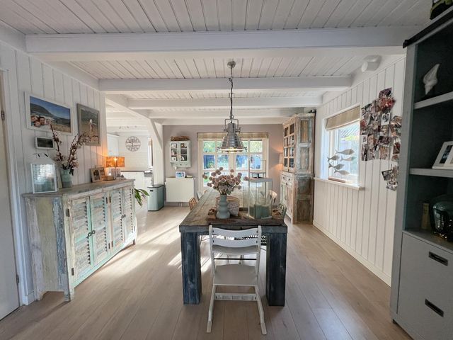 Benedenweg 123, Sint Pancras