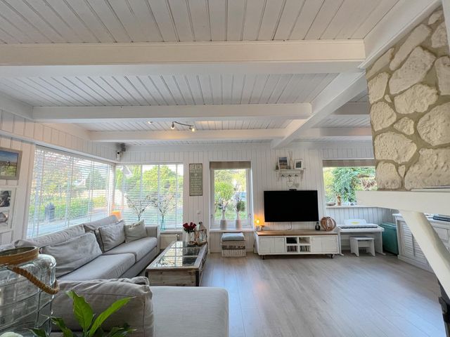 Benedenweg 123, Sint Pancras