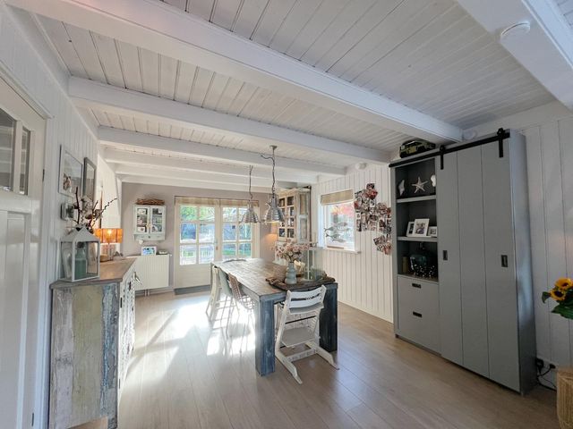 Benedenweg 123, Sint Pancras