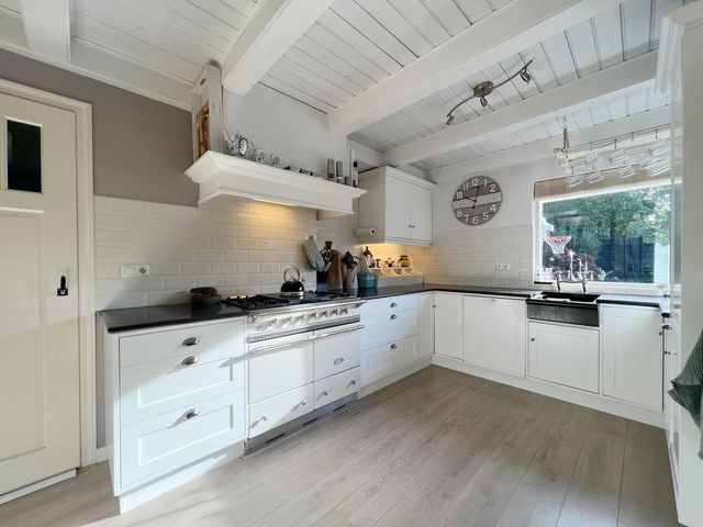 Benedenweg 123, Sint Pancras