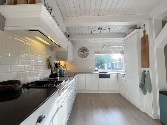 Benedenweg 123, Sint Pancras