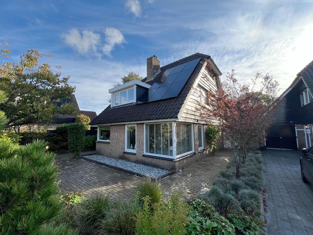 Benedenweg 123, Sint Pancras