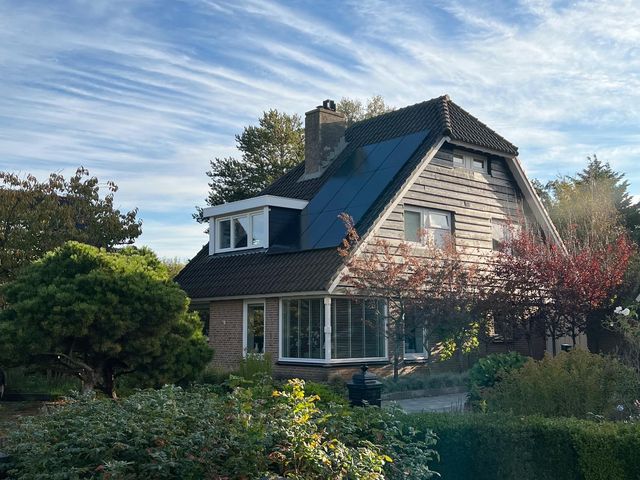 Benedenweg 123, Sint Pancras