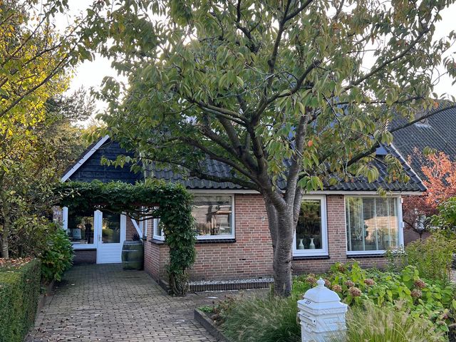 Benedenweg 123, Sint Pancras