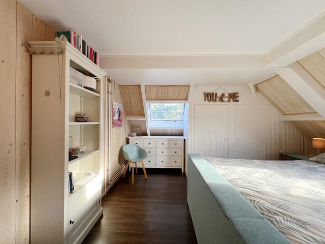 Benedenweg 123, Sint Pancras