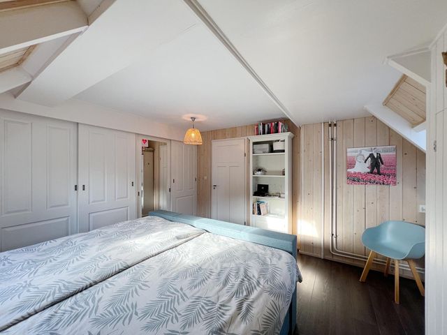 Benedenweg 123, Sint Pancras