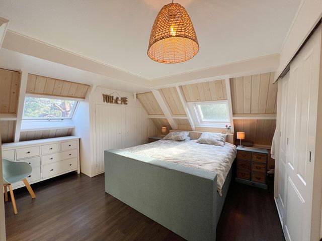 Benedenweg 123, Sint Pancras