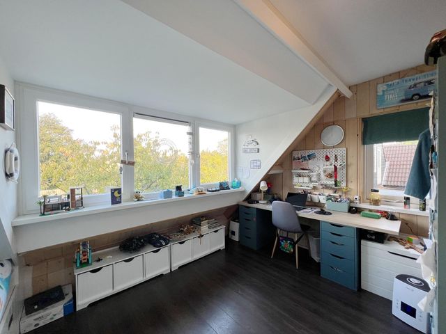 Benedenweg 123, Sint Pancras