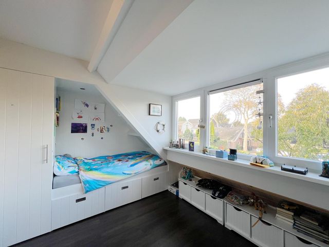 Benedenweg 123, Sint Pancras