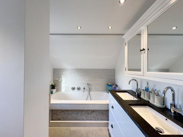 Benedenweg 123, Sint Pancras