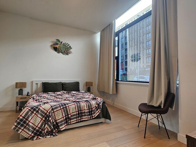 Hilledijk 77A, Rotterdam